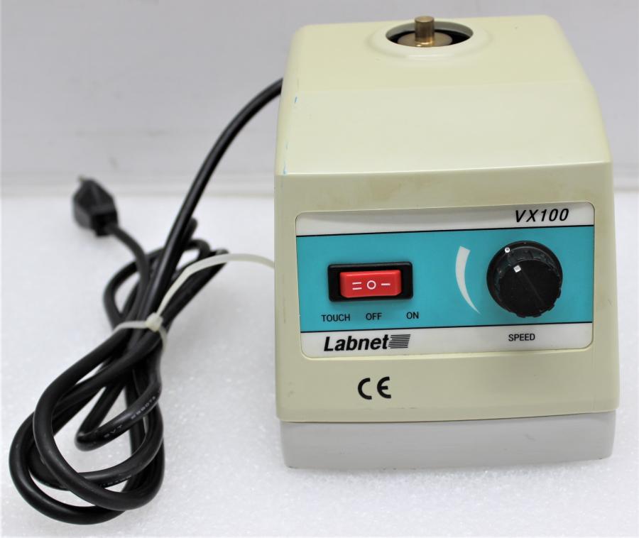 S0100 Vortex Mixer VX100 ANDbio