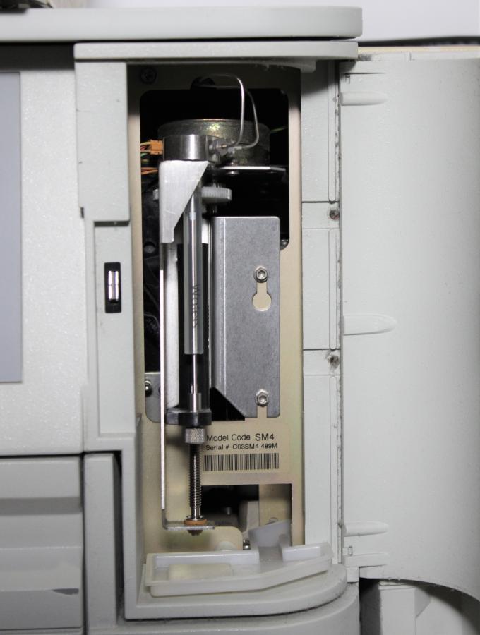 Waters HPLC Separations Module w/ Detector and Column Heater ANDbio