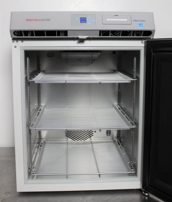 Thermo Fisher TSG Series Undercounter Refrigerator | ANDbio