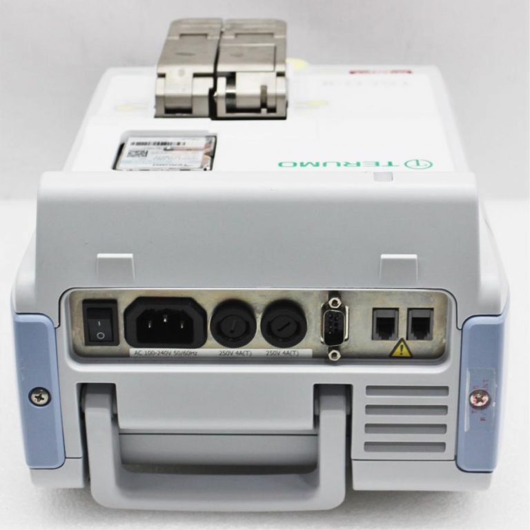 Terumo Bct TSCD II Mesc203a Sterile Tubing Welder ANDbio