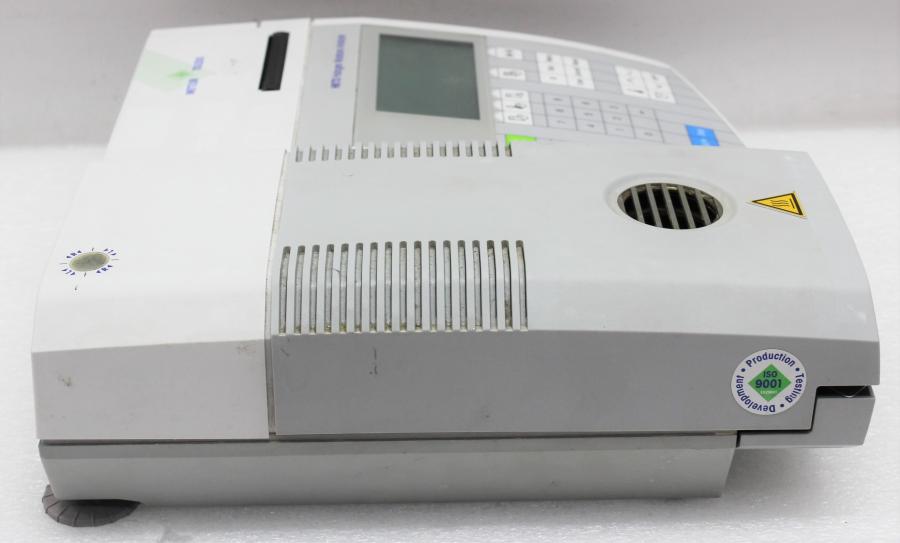 MettlerToledo HR73 Halogen Moisture Analyzer ANDbio