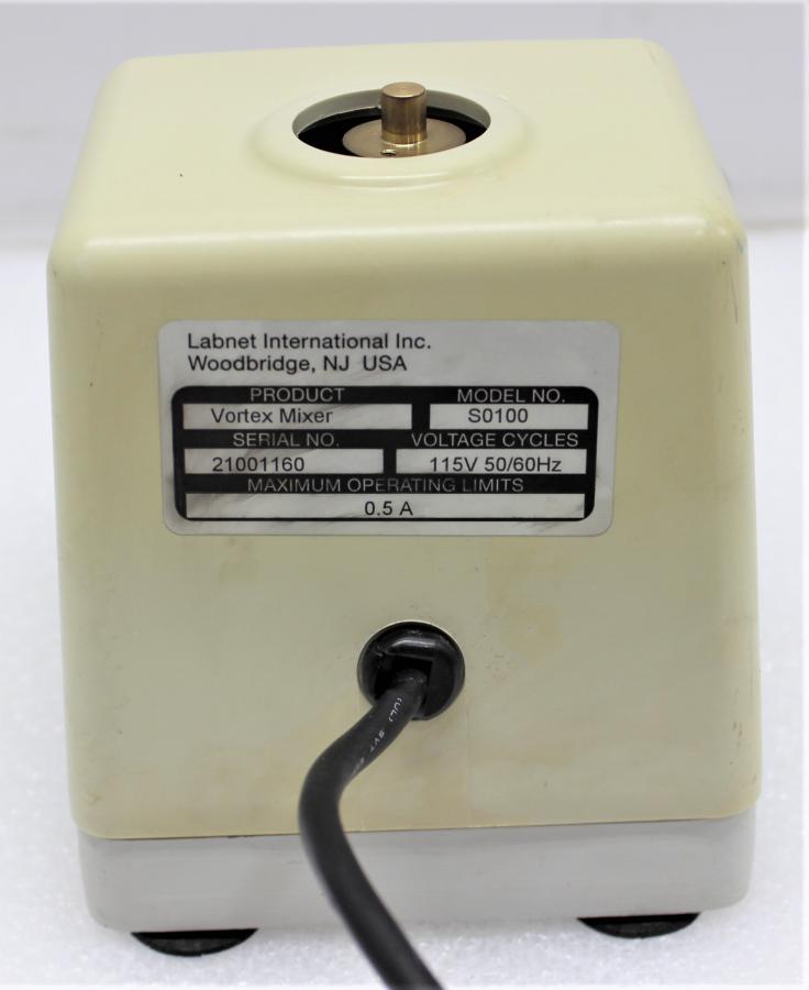 S0100 Vortex Mixer VX100 ANDbio